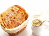 Sin gluten ni harina: cómo hacer unas tortas fritas integrales ideales para la temporada otoñal en EEUU