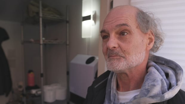 Man behind Toronto tiny homes sets up new models in private backyard