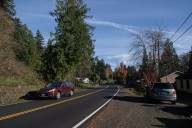 Vancouver developer plans nine single-family homes west of Fisher Creek