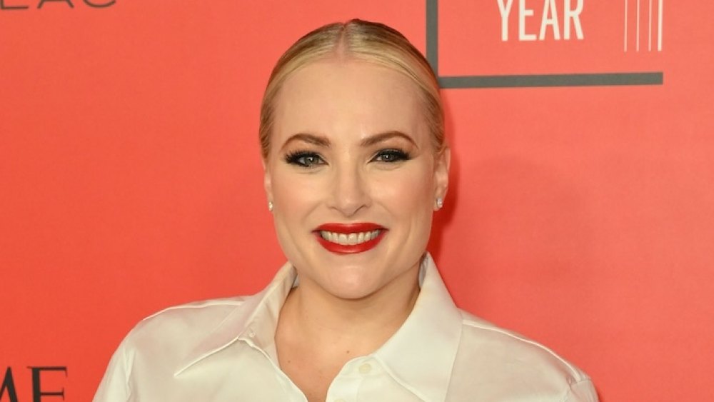 Meghan McCain Claps Back After Being Called 'Fat' on Tucker Carlson's Show