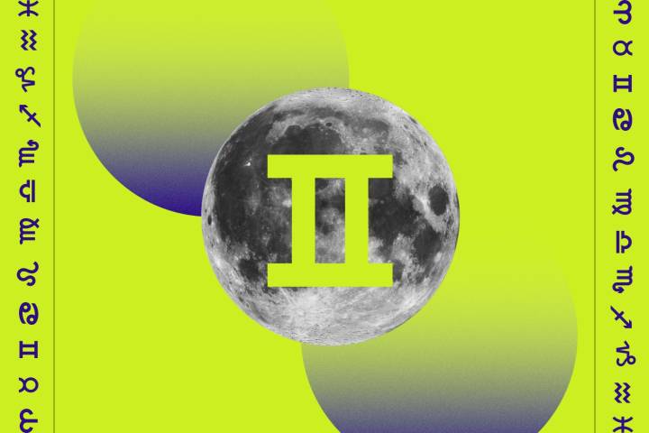 What December’s Full Moon Means for Your Zodiac Sign