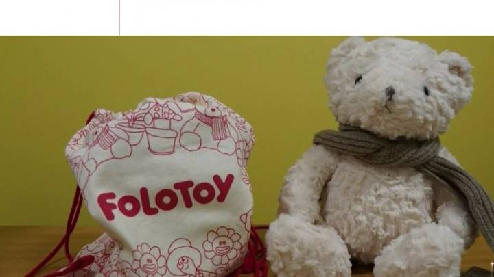 Cuidado con los juguetes que compras para tus hijos esta Navidad