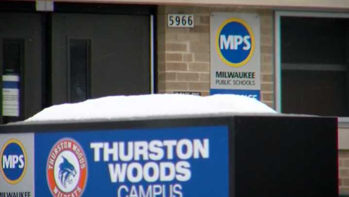 Parents sue MPS over use of 'dungeon' as punishment at elementary school