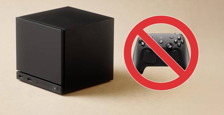 Steam Machine Price Crisis Could Force Valve to Make a Cheaper Edition, Insider Warns