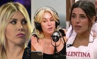 Yanina Latorre contó nuevos detalles de la pelea entre Wanda Nara y Valentina Cervantes