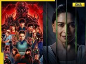 Latest OTT Releases this month ( December 2025): 7 movies, series to watch on Ne