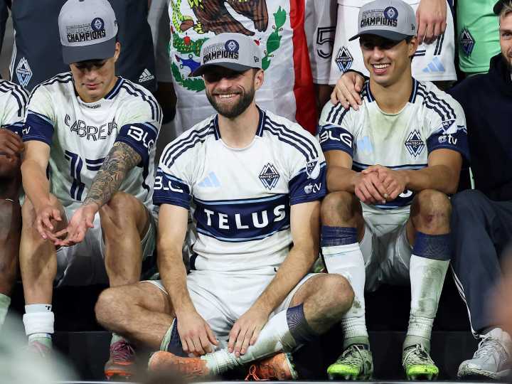Vancouver Whitecaps: historia, figuras y por qué puede complicar a Inter Miami en la final de MLS