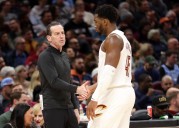 ‘We have to be better’: Donovan Mitchell sounds off on Cavs’ continued struggles