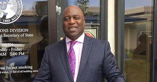 Podcast: Debate Sparks Over Choice Of Consulting Firm For Washington Reparations Study