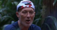 I'm A Celeb Martin Kemp's wife shares concern about jungle behaviour 