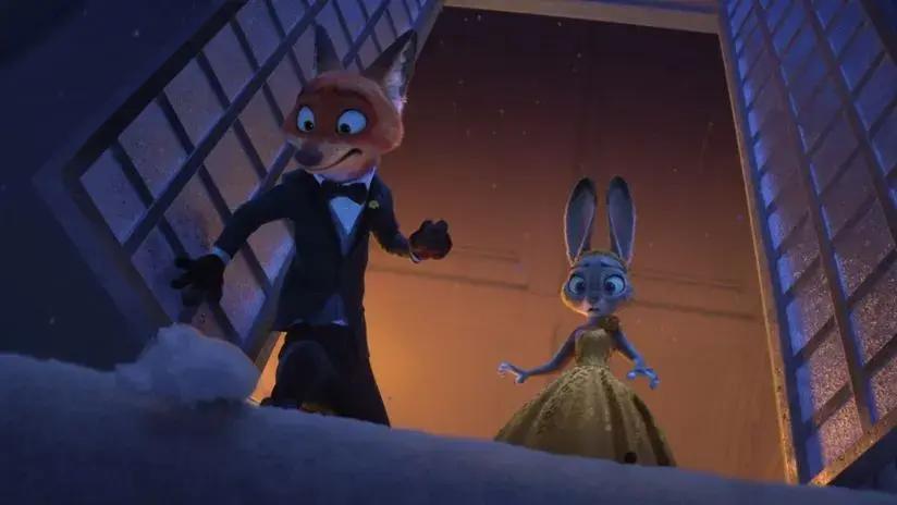 ‘Zootopia 2’ rompe la taquilla y destrona a ‘Lilo y Stitch’ como la película de Hollywood más exitosa de 2025