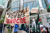 Microsoft Faces Reckoning for Assisting Israel’s Genocide in Gaza
