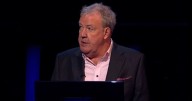 Jeremy Clarkson calls out The Traitors in 'I know' claim
