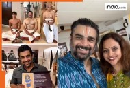 Inside Dhurandhar star R Madhavan’s lavish Mumbai home filled with art, tradition and quiet luxury, its worth will leave you shocked, his net worth is...
