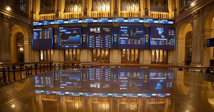 Advierten sobre las "correcciones abruptas" que puede provocar la sobrevaloración de la IA