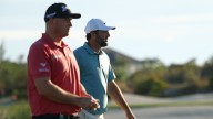 Sepp Straka tries to deny Scottie Scheffler three-peat at Hero World Challenge