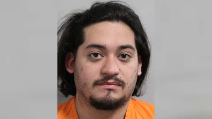 Hit-and-run case leads to arrest of man accused of traveling from Oregon to molest minor in Auburndale