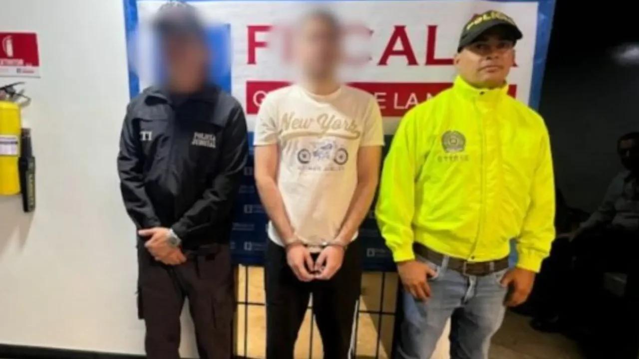 A la cárcel sujeto que amenazaba a menores para inducirlos a realizar actividades sexuales