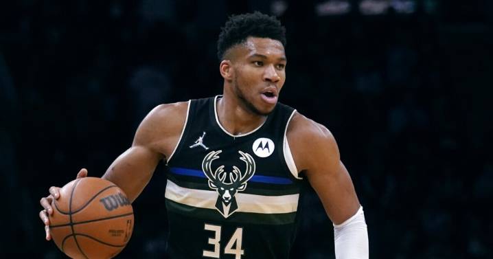 Doc Rivers pushes back on Giannis trade rumors:  'Giannis has never asked to be traded'