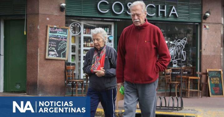 Jubilados y pensionados: confirman el bono de $70.000 para el último mes del año