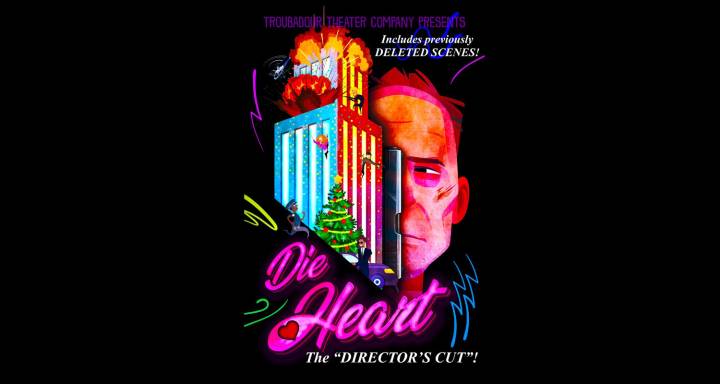 Yippee-Ki-Ya! ‘Die Hard’ Gets a Wild Musical Reboot in ‘Die Heart: The Director’s Cut’ | Bruce Willis, Die Hard, Musical 