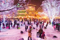 Why Washington Ranks As One Of The Grinchiest States