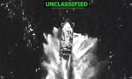 Estados Unidos suma una «narcolancha» destruida mas en el Pacífico, ya van 22