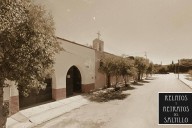 El Rancho de Peña: el territorio que dio origen al Saltillo moderno