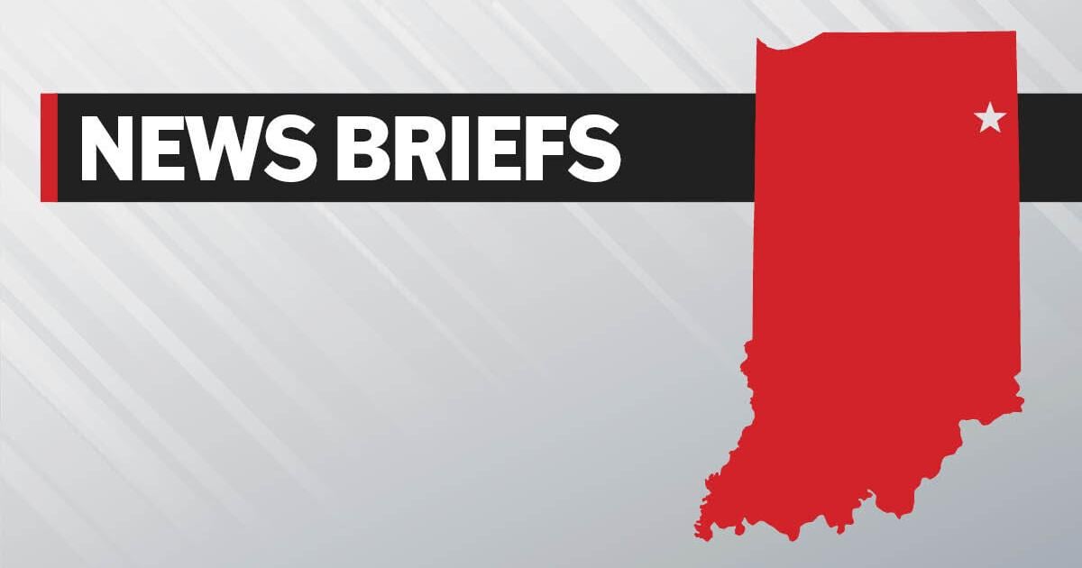 Weekend snowstorm resulted in multiple Fort Wayne area crashes