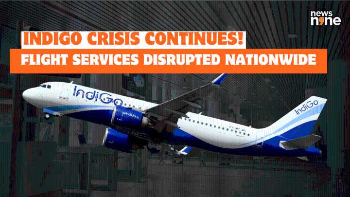 Over 200 IndiGo flights cancelled today amid nationwide disruptions: Key developments