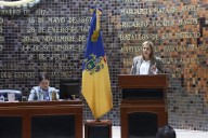 Jalisco registra 85% de avance frente a acciones que exige la Alerta de Violencia de Género