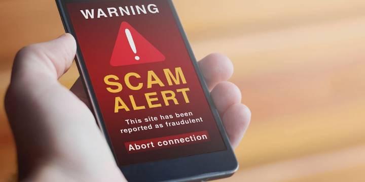 On Your Side: Beware of delivery scams