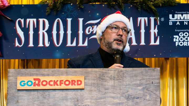 Stroll on State organizers hope to ease burden on disappointed vendors