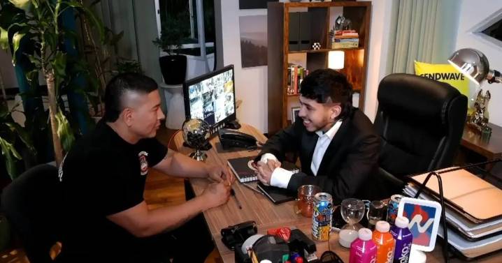 Los ex de Aida Victoria se unen: “El Agropecuario” estará en reality de Westcol