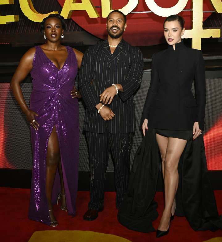 Cele|bitchy | 2025 Golden Globes nominations: love for OBAA, Sinners & Sentimental Value