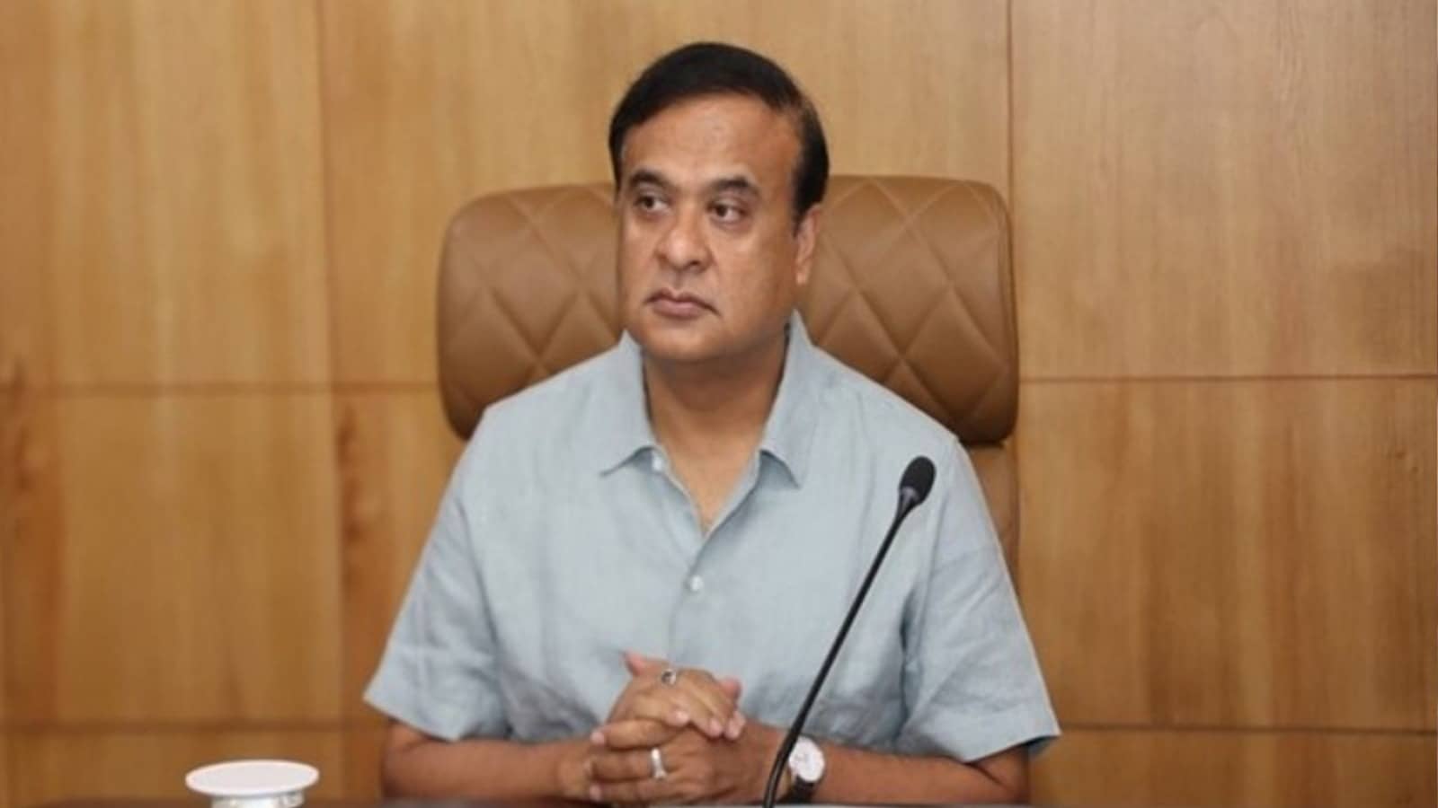 Assam Govt Bans 'Jihadi' Literature Linked To Banned Outfits India News