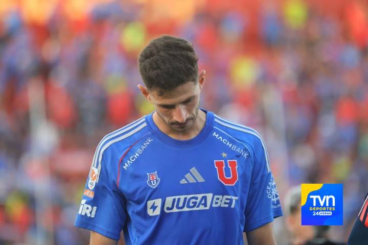"Se detiene el partido": la drástica sanción que arriesga Universidad de Chile tras informe arbitral