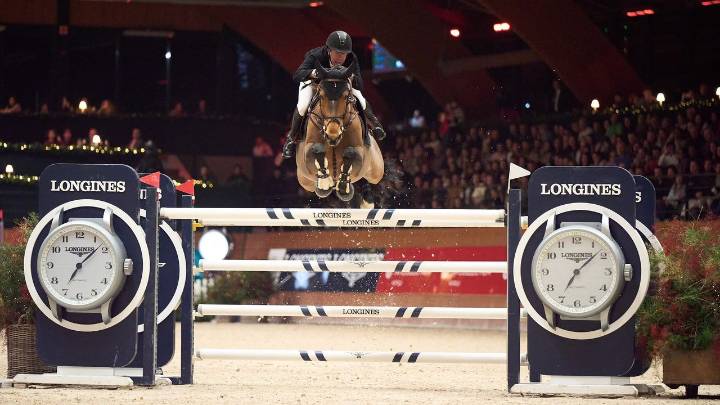 Los mejores binomios, listos para el espectáculo en Casas Novas