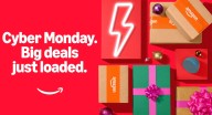 Amazon Just Dropped New Apple Cyber Monday Deals in Canada
