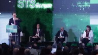México abre puertas a la inversión durante el STS Forum en Morelos