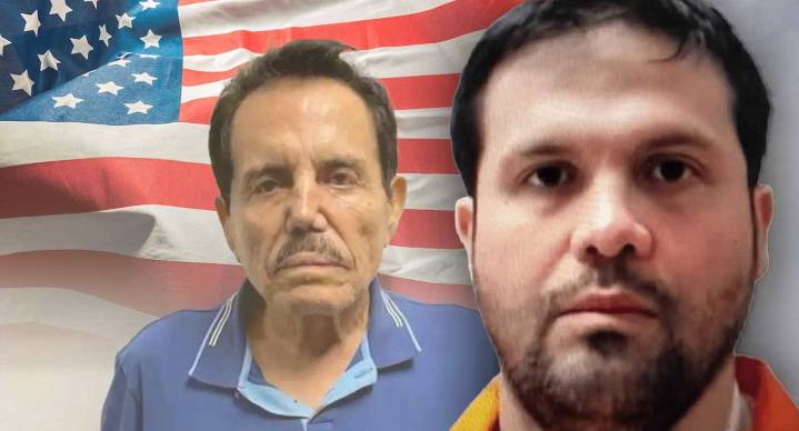 Joaquín Guzmán López se declara culpable en EEUU y admite participación en secuestro de “El Mayo” Zambada