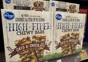 U.S. consumers who have had their fill of protein-enhanced cereal and ice cream are about to meet the next big food fad