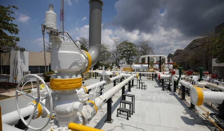 Hogares colombianos enfrentarán alzas en la factura del gas por déficit de oferta, advierte Andesco