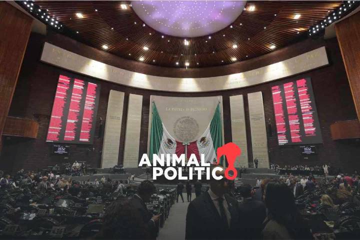 Diputados aprueban la Ley General de Economía Circular; organizaciones denuncian exclusión