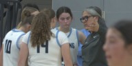 Highlights: Lansing Catholic girls basketball returns after one