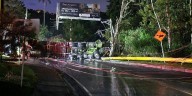 Accidente múltiple en el oriente de Medellín dejó un conductor muerto y un herido: esto se sabe