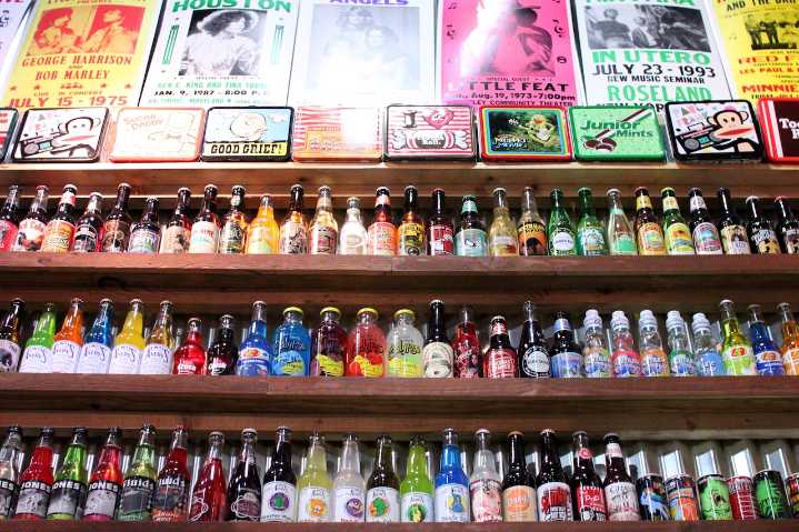 Rocket Fizz to close its Beaverton candy, soda store