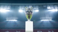 Martes de Champions League: toda la agenda completa de partidos, horarios y TV