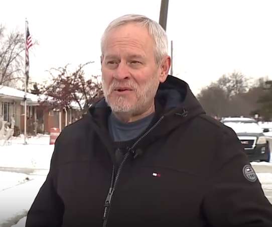 What's driving you crazy update: Work underway at Cosgrove Street in Warren