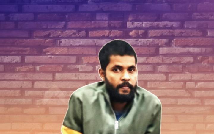 Odisha Police SI exam scam: Court grants 2-day remand of accused Nitish Kumar